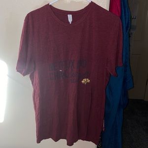 netflix and chi...cken nuggets